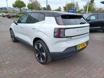 Used Volvo EX30 2025 for sale - 78495639: Photo