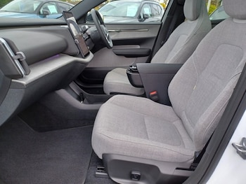 Used Volvo EX30 2025 for sale - 78495639: Photo