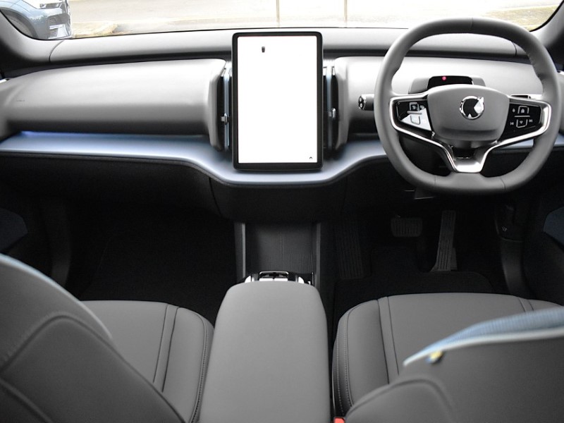 Used Volvo EX30 2025 for sale - 76981644: Photo 10