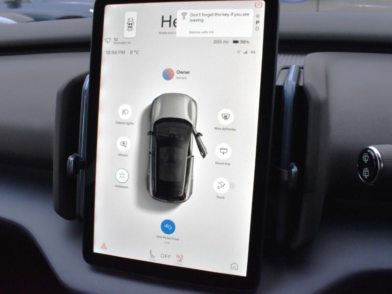 Used Volvo EX30 2025 for sale - 76981644: Photo 13