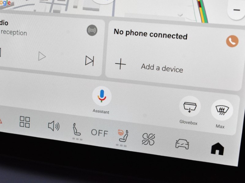 Used Volvo EX30 2025 for sale - 76981644: Photo 15