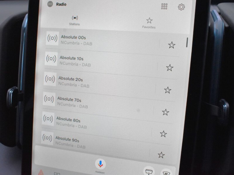 Used Volvo EX30 2025 for sale - 76981644: Photo 16