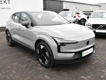 Used Volvo EX30 2025 for sale - 76981644: Photo