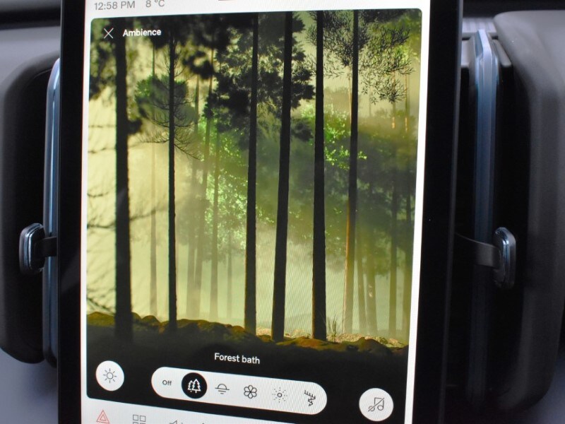 Used Volvo EX30 2025 for sale - 76981644: Photo 20