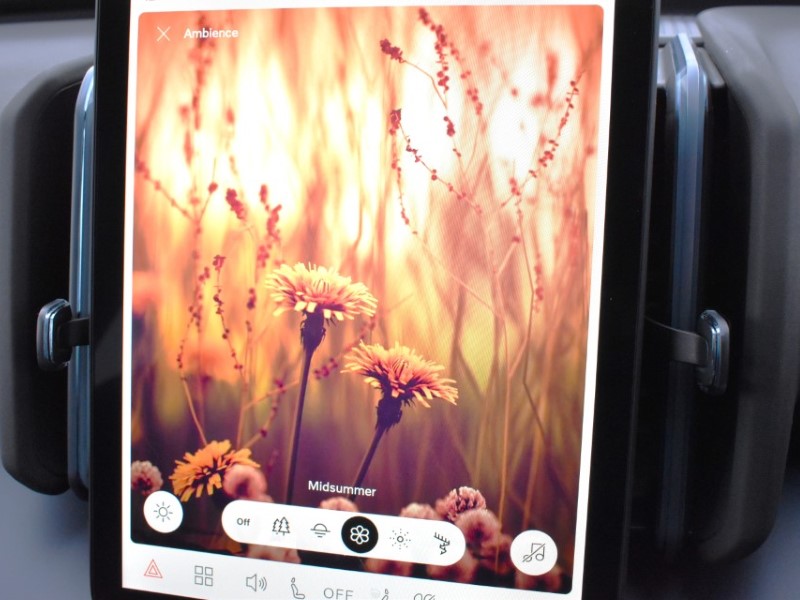 Used Volvo EX30 2025 for sale - 76981644: Photo 22