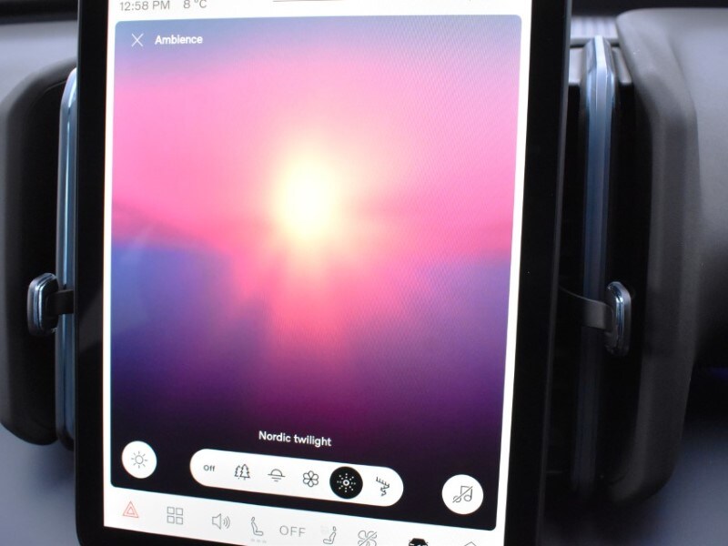 Used Volvo EX30 2025 for sale - 76981644: Photo 23