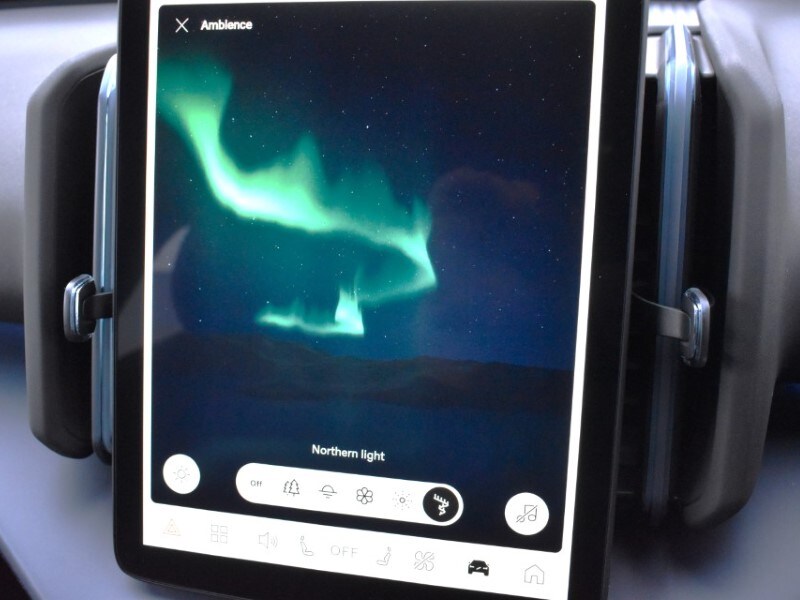 Used Volvo EX30 2025 for sale - 76981644: Photo 24