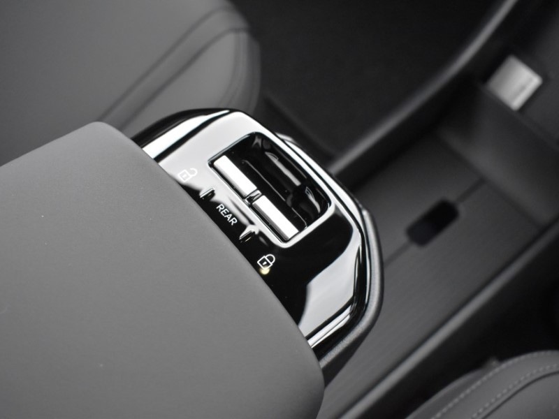 Used Volvo EX30 2025 for sale - 76981644: Photo 27