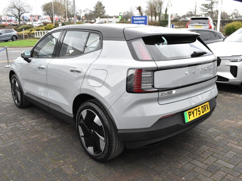 Used Volvo EX30 2025 for sale - 76981644: Photo 3