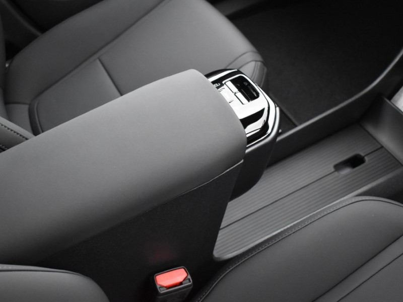 Used Volvo EX30 2025 for sale - 76981644: Photo 34