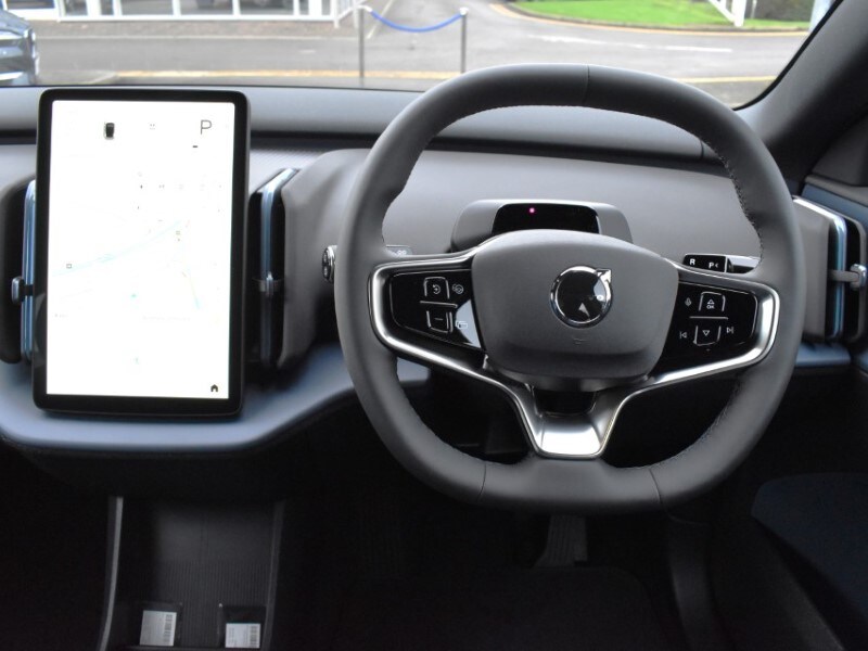 Used Volvo EX30 2025 for sale - 76981644: Photo 37