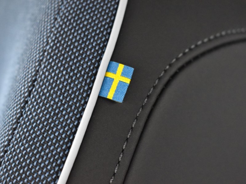 Used Volvo EX30 2025 for sale - 76981644: Photo 39