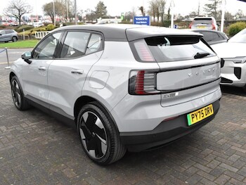 Used Volvo EX30 2025 for sale - 76981644: Photo