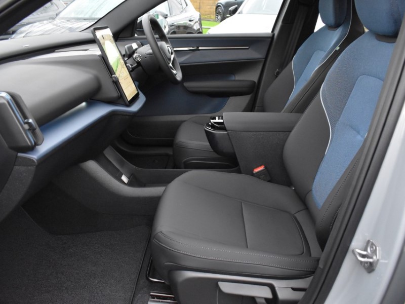 Used Volvo EX30 2025 for sale - 76981644: Photo 4