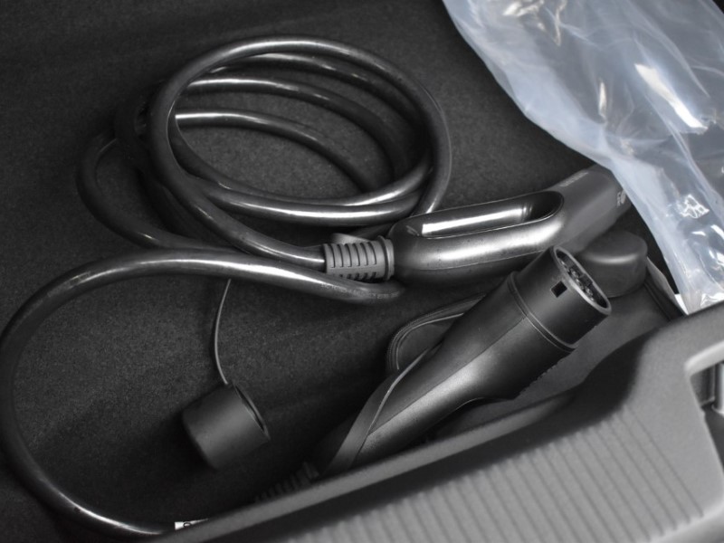 Used Volvo EX30 2025 for sale - 76981644: Photo 43