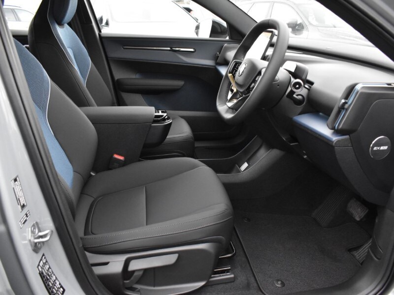 Used Volvo EX30 2025 for sale - 76981644: Photo 45