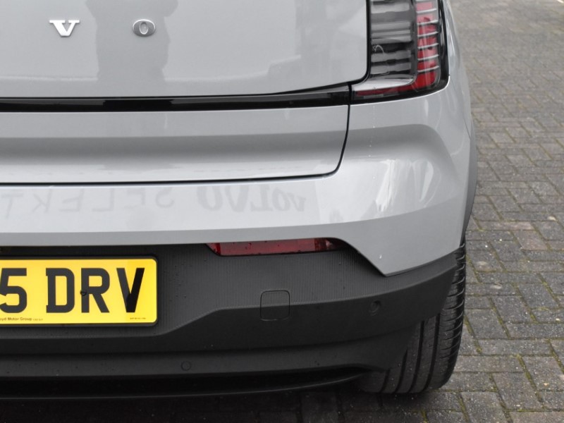 Used Volvo EX30 2025 for sale - 76981644: Photo 47