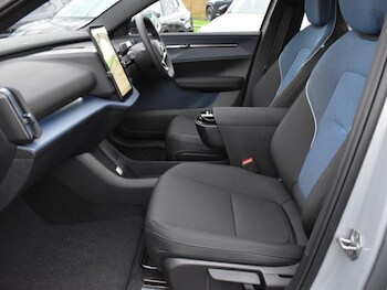 Used Volvo EX30 2025 for sale - 76981644: Photo