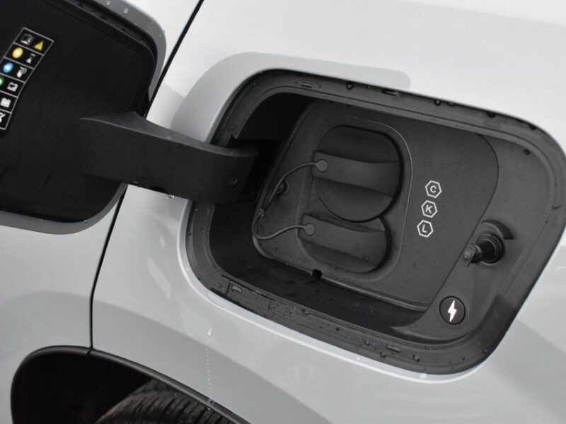 Used Volvo EX30 2025 for sale - 76981644: Photo 51