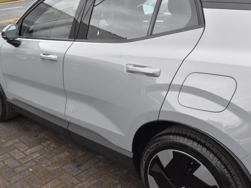 Used Volvo EX30 2025 for sale - 76981644: Photo 52