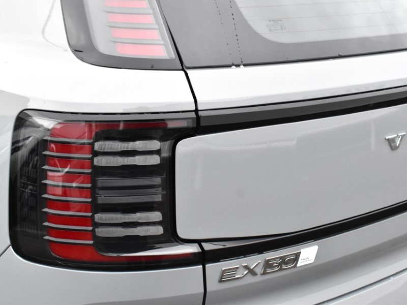 Used Volvo EX30 2025 for sale - 76981644: Photo 53