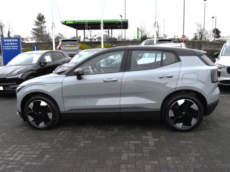 Used Volvo EX30 2025 for sale - 76981644: Photo 59