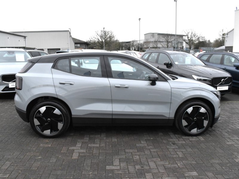 Used Volvo EX30 2025 for sale - 76981644: Photo 6