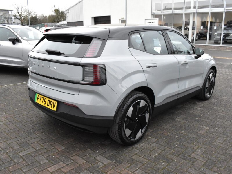 Used Volvo EX30 2025 for sale - 76981644: Photo 61