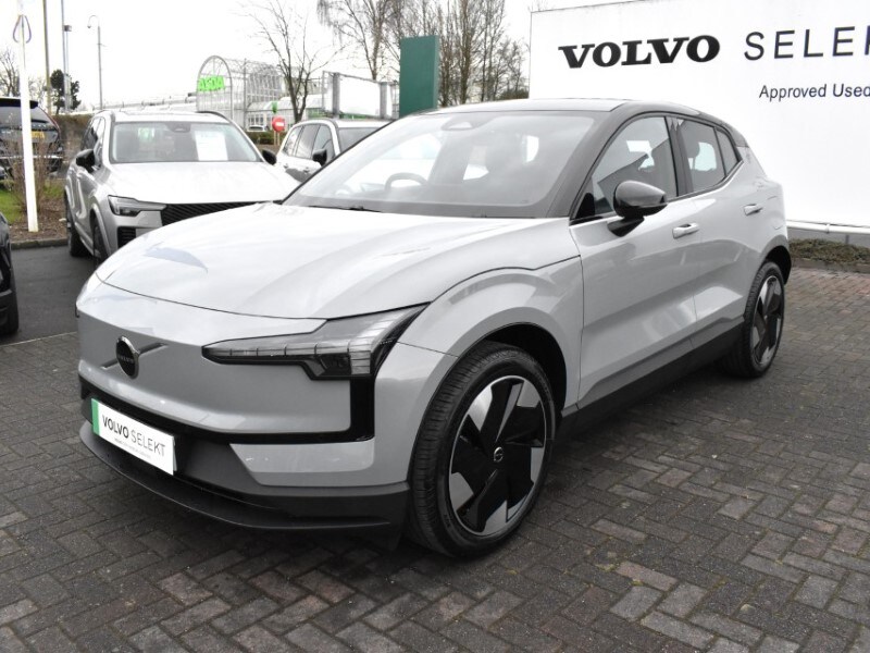 Used Volvo EX30 2025 for sale - 76981644: Photo 62