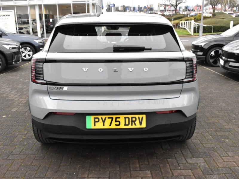 Used Volvo EX30 2025 for sale - 76981644: Photo 7