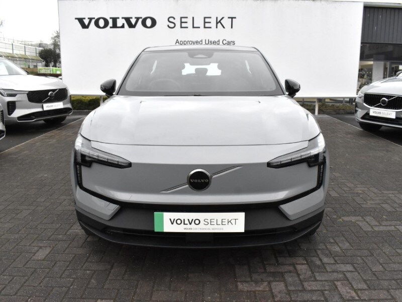 Used Volvo EX30 2025 for sale - 76981644: Photo 8