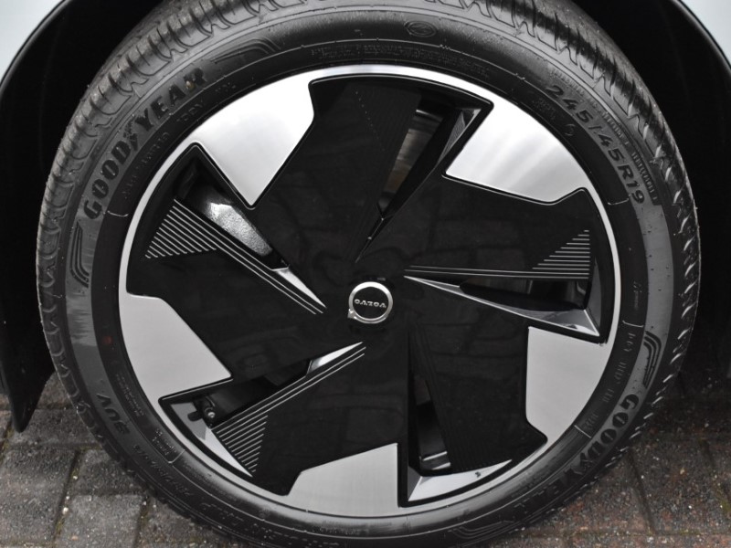 Used Volvo EX30 2025 for sale - 76981644: Photo 9