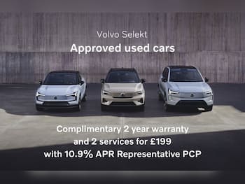 Used Volvo V60 2022 for sale - 79649453: Photo