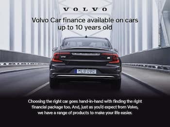 Used Volvo V60 2022 for sale - 79649453: Photo