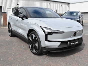 Used Volvo EX30 2025 for sale - 79299292: Photo