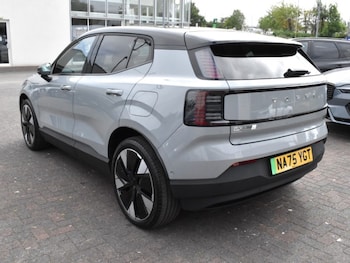 Used Volvo EX30 2025 for sale - 79299292: Photo