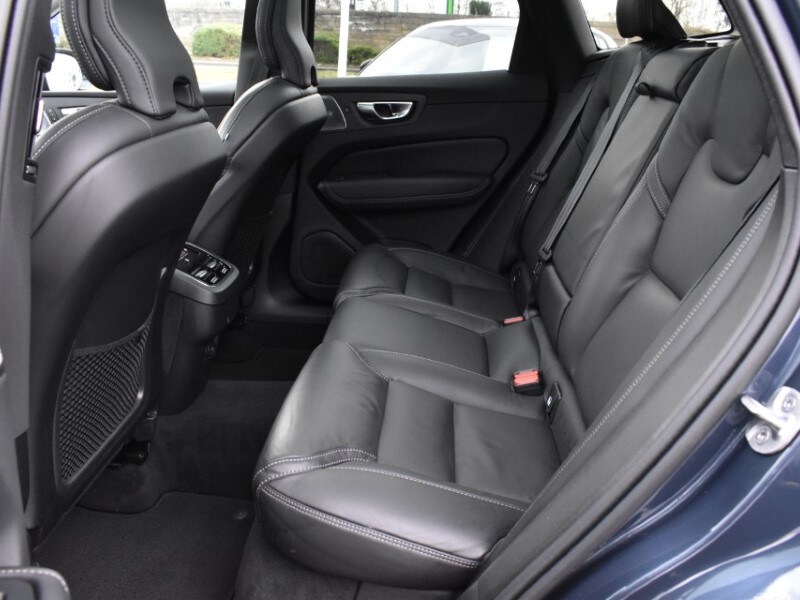 Used Volvo XC60 2025 for sale - 77592342: Photo 7
