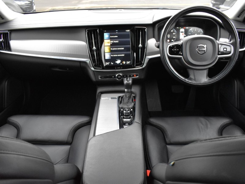Used Volvo V90 2020 for sale - 77556923: Photo 10