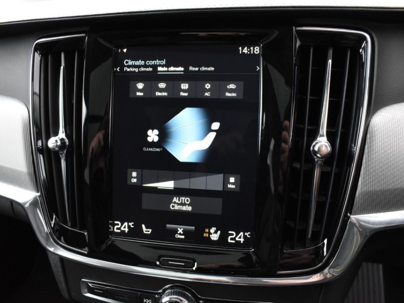 Used Volvo V90 2020 for sale - 77556923: Photo 20