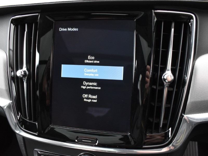 Used Volvo V90 2020 for sale - 77556923: Photo 21