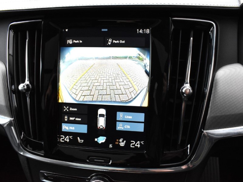 Used Volvo V90 2020 for sale - 77556923: Photo 22