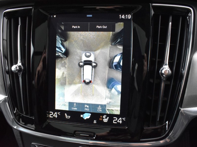 Used Volvo V90 2020 for sale - 77556923: Photo 23