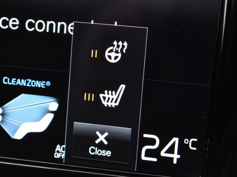 Used Volvo V90 2020 for sale - 77556923: Photo 24