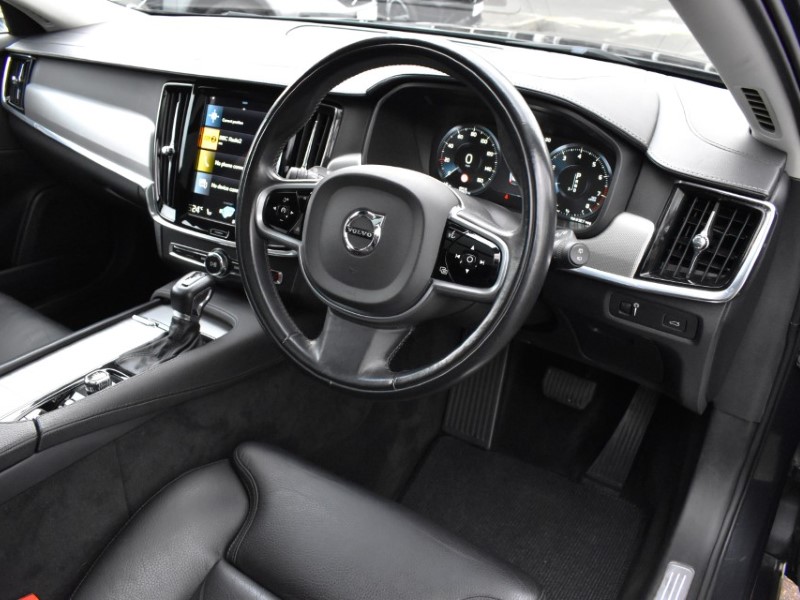 Used Volvo V90 2020 for sale - 77556923: Photo 27