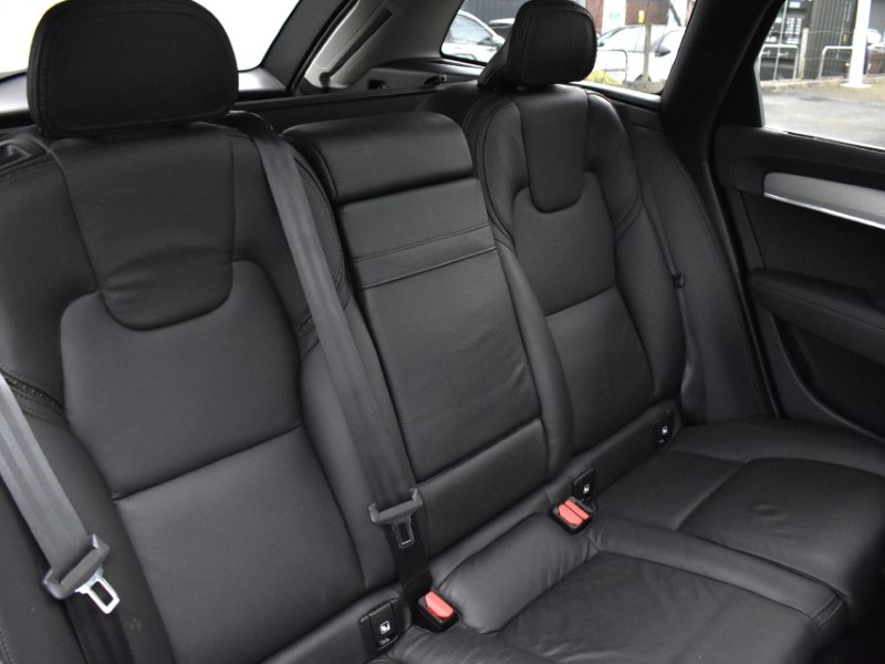 Used Volvo V90 2020 for sale - 77556923: Photo 34