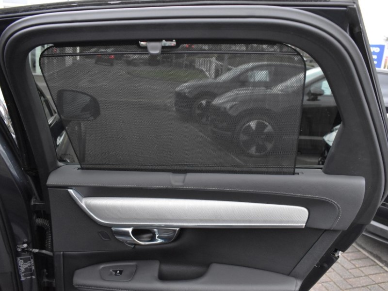 Used Volvo V90 2020 for sale - 77556923: Photo 35