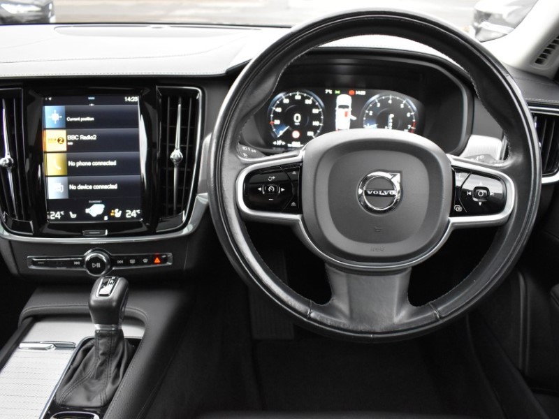 Used Volvo V90 2020 for sale - 77556923: Photo 38