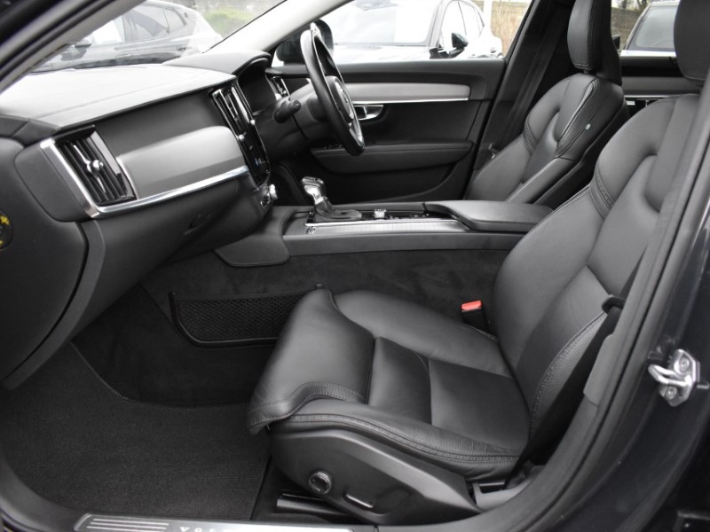 Used Volvo V90 2020 for sale - 77556923: Photo 4