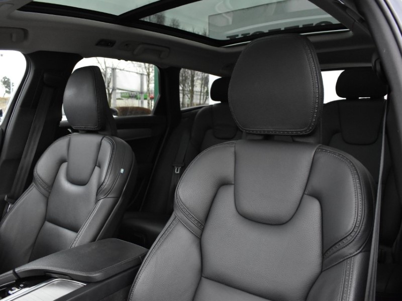 Used Volvo V90 2020 for sale - 77556923: Photo 41