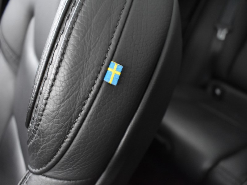 Used Volvo V90 2020 for sale - 77556923: Photo 42